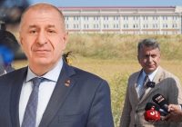 Ümit Özdağ’ın tutukluluğunun devamına büyük tepki