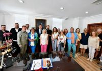 Türk-Yunan dostluğu bu festival ile perçinlendi