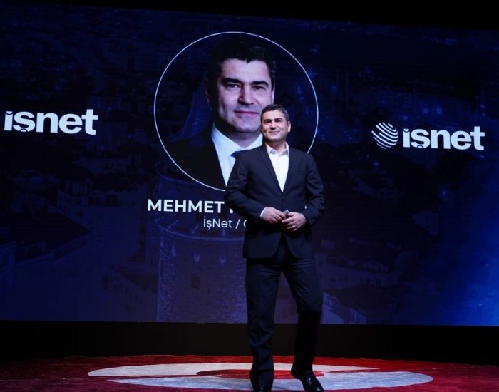 İşNet’ten uçtan uca hizmet portföyü