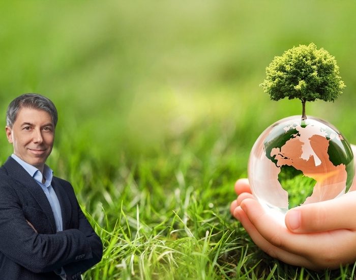 İzocam, sürdürülebilirliği tüm üretim tesislerinde uyguluyor