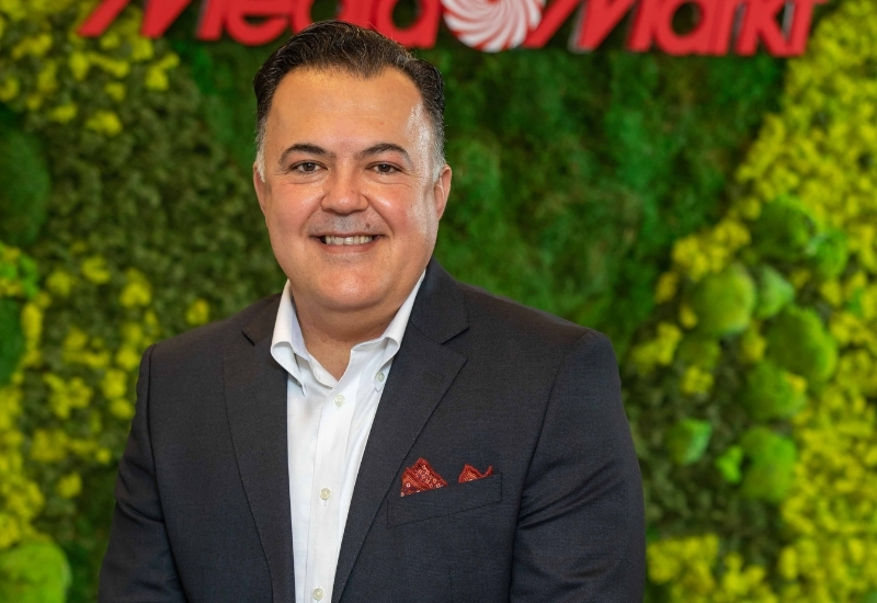 MediaMarktSaturn’de Türk yöneticiye üst düzey görev