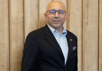 Evidea’da üst düzey atama