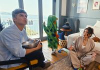 TatilBudur’dan “İşte TatilBudur” dedirten reklam filmi