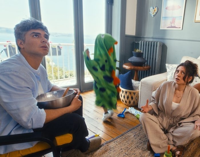 TatilBudur’dan “İşte TatilBudur” dedirten reklam filmi