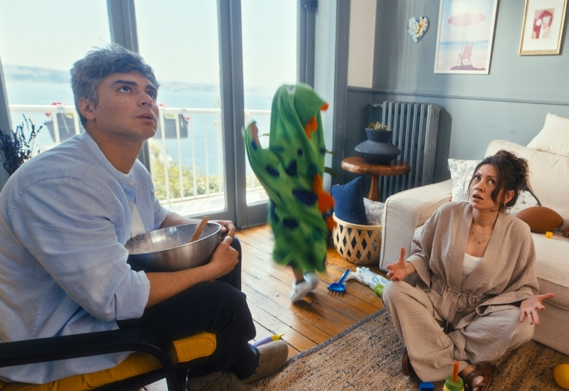 TatilBudur’dan “İşte TatilBudur” dedirten reklam filmi