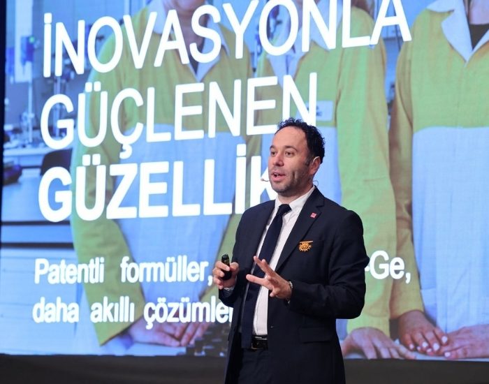 Avon'un dönüşüm yolculuğu