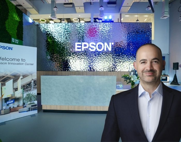 Epson, Türkiye ofisinde yüzde 100 yenilenebilir elektriğe geçiş yaptı