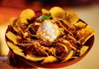 Meksika lezzetleri El Fuego ile Bodrum’da