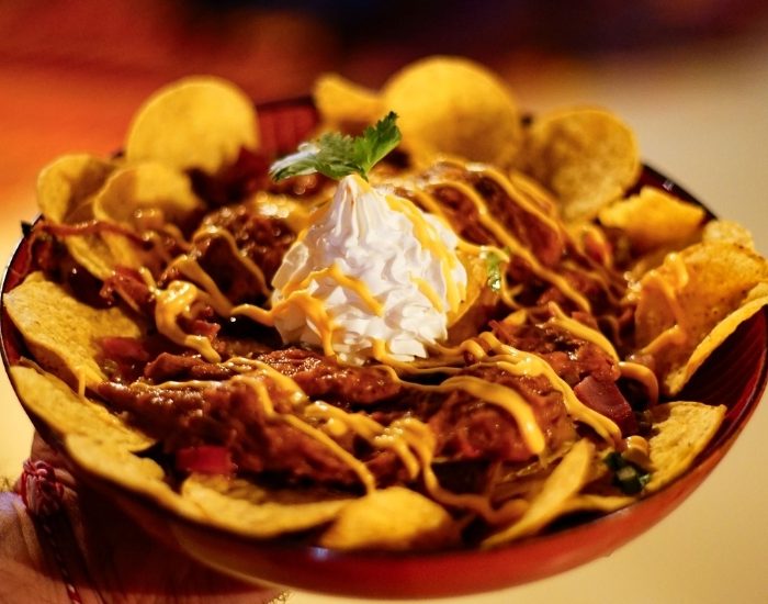 Meksika lezzetleri El Fuego ile Bodrum’da