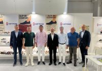 Deri sektörü katma değerli ürünlere ihracat pazarına tutunacak