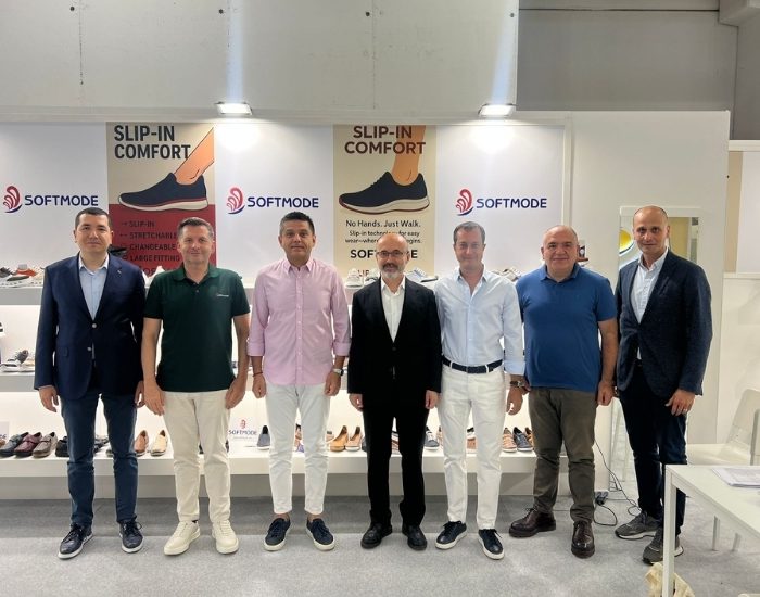 Deri sektörü katma değerli ürünlere ihracat pazarına tutunacak