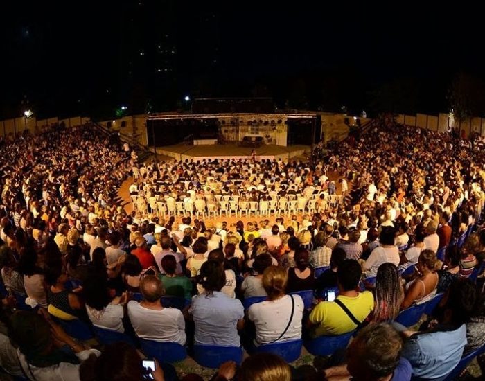Şişli Tiyatrosu’ndan Kadıköy Belediyesi’ne tepki!