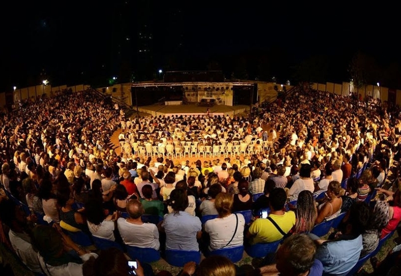 Şişli Tiyatrosu’ndan Kadıköy Belediyesi’ne tepki!