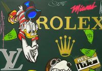 Trump Art Gallery’de yeni sergi