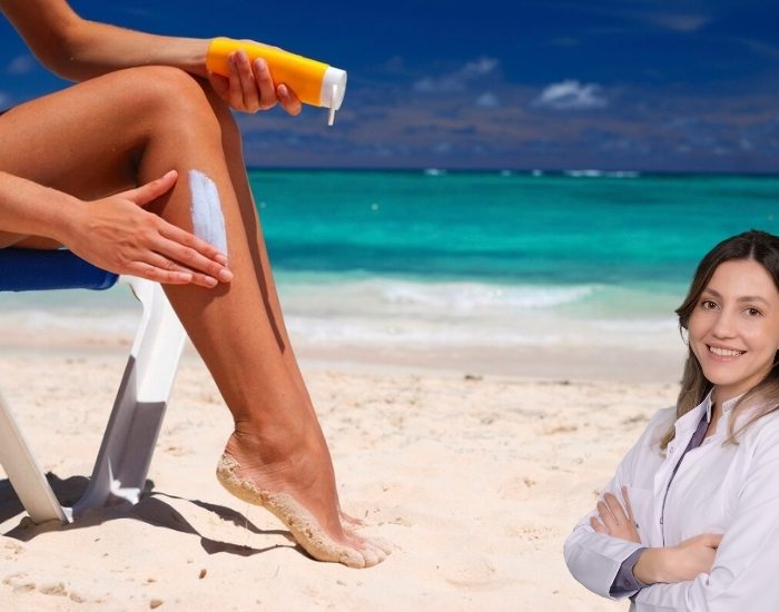 Güneş ışınlarının azı yararlı, çoğu zararlı