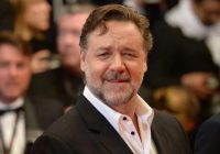 Russell Crowe iddialı proje ile geliyor