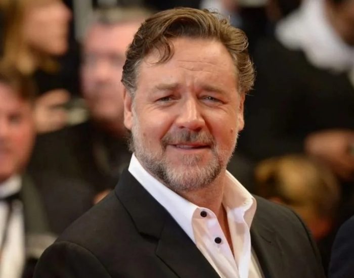 Russell Crowe iddialı proje ile geliyor