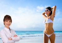 Yazın kilo vermek daha kolay!