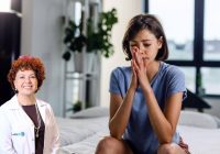 Sadece yeme problemi değil, ruhsal bir sorun!