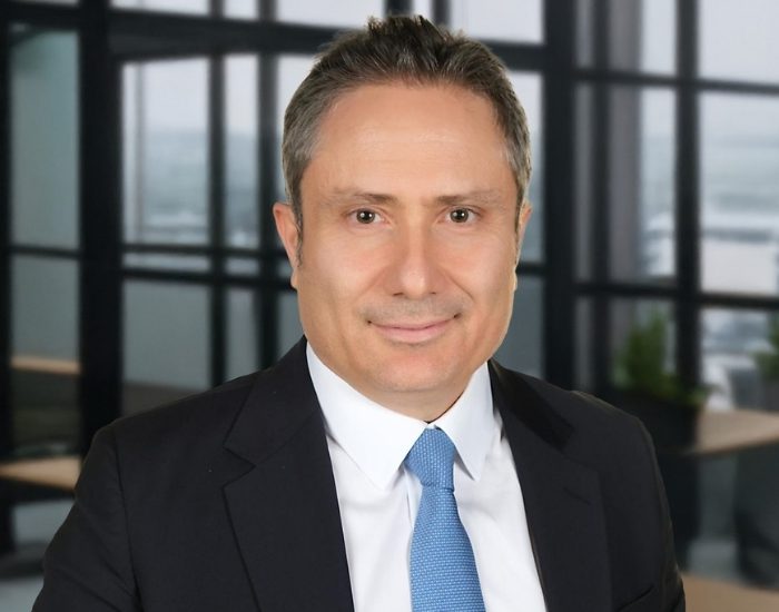 BNP Paribas Cardif Türkiye’de atama