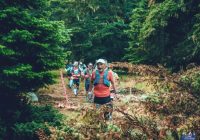 Uludağ’da koşmak için son 30 gün!