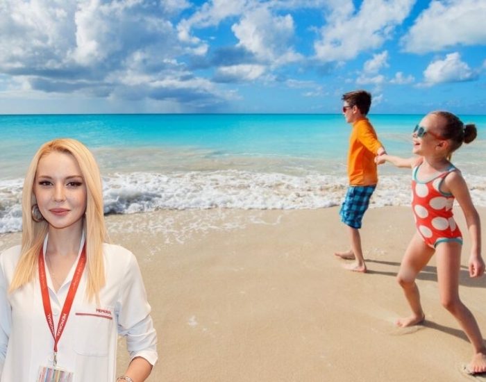 Yaz tatilinde ruhunuzu dinlendirin