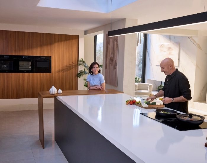 Miele’den Çağan Irmak & Tülin Özen ile yeni reklam filmi