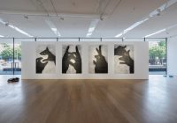 15 sanatçı “Basınç Altında Suyun Üstünde” buluştu