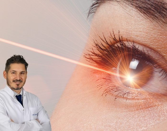 Herkes gözlükten kurtulabilir mi?