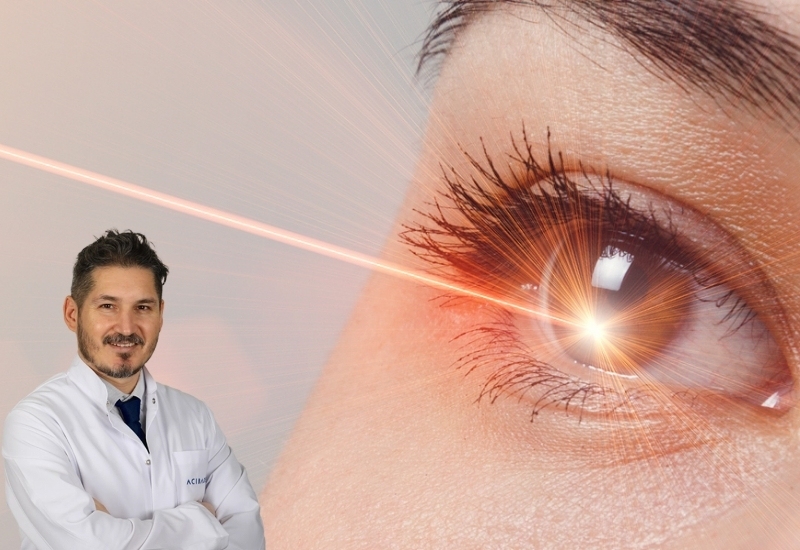 Herkes gözlükten kurtulabilir mi?