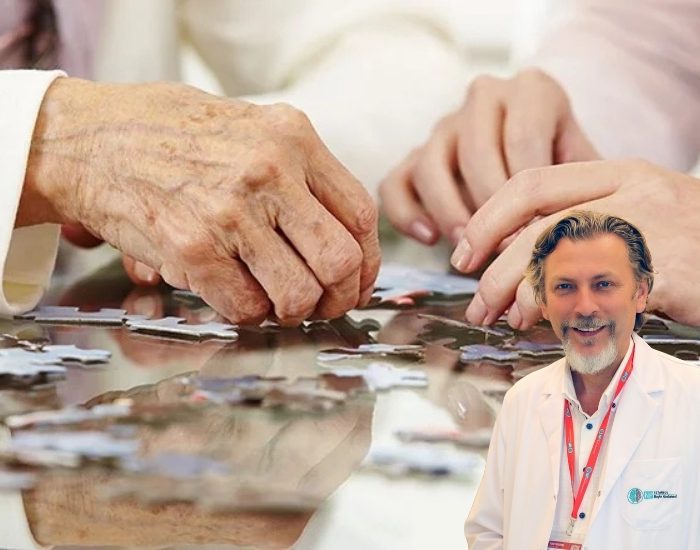 Beyin sağlığına dikkat!