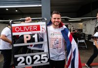 Nissan Formula E Takımı Formula E Dünya Şampiyonu oldu