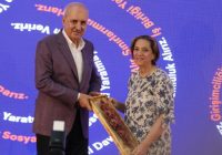 Kale Grubu 68. kuruluş yıldönümü ve Seramik Bayramı kutlandı