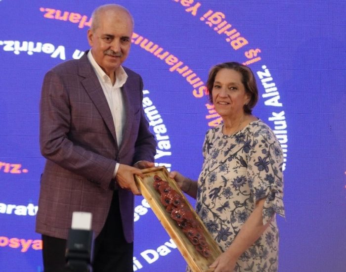 Kale Grubu 68. kuruluş yıldönümü ve Seramik Bayramı kutlandı