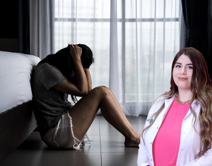 Seks bağımlılığı, tedavi edilmesi gereken ciddi bir sorun!