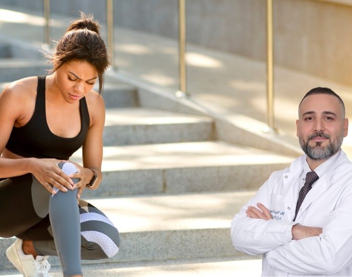 Diz sağlığınızı korumak için 6 kritik kural!