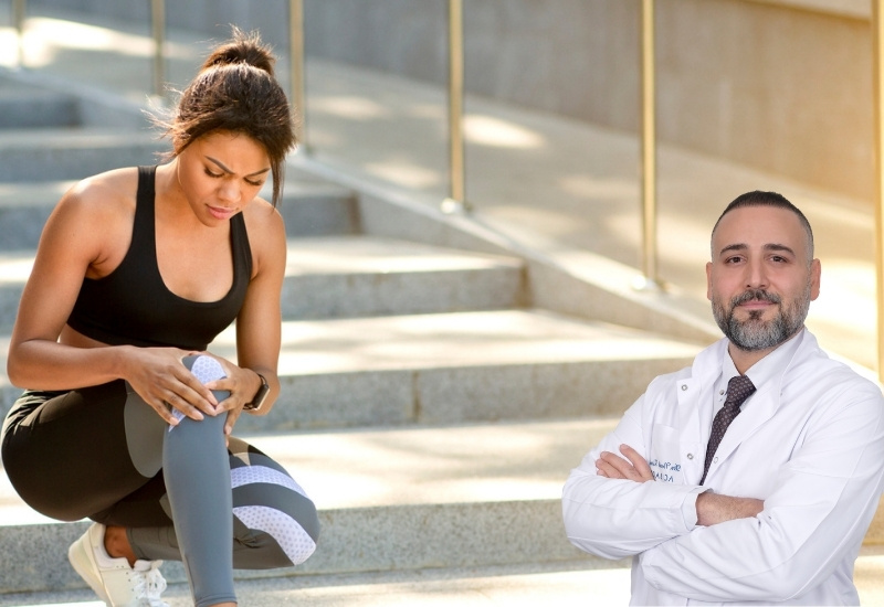 Diz sağlığınızı korumak için 6 kritik kural!