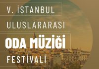 Oda Müziği Festivali’nin programı belli oldu