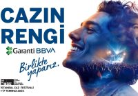 İstanbul Caz Festivali başladı