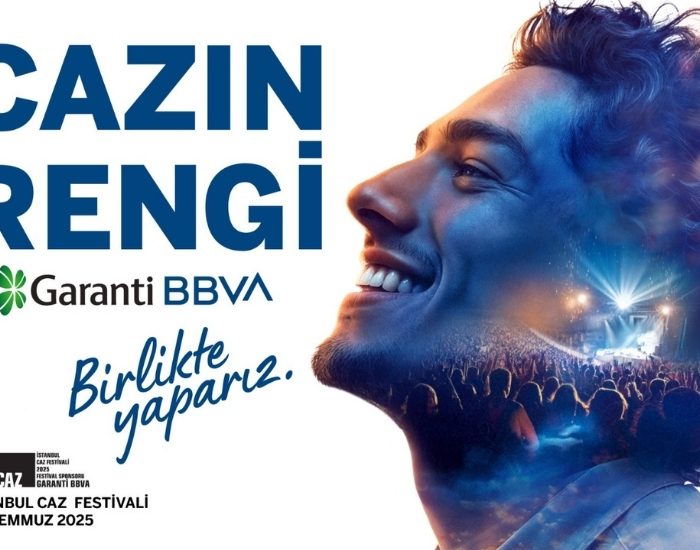 İstanbul Caz Festivali başladı