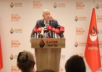 Diyarbakır Barosu Başkanı Av. Abdulkadir Güleç hakkında suç duyurusunda bulundu