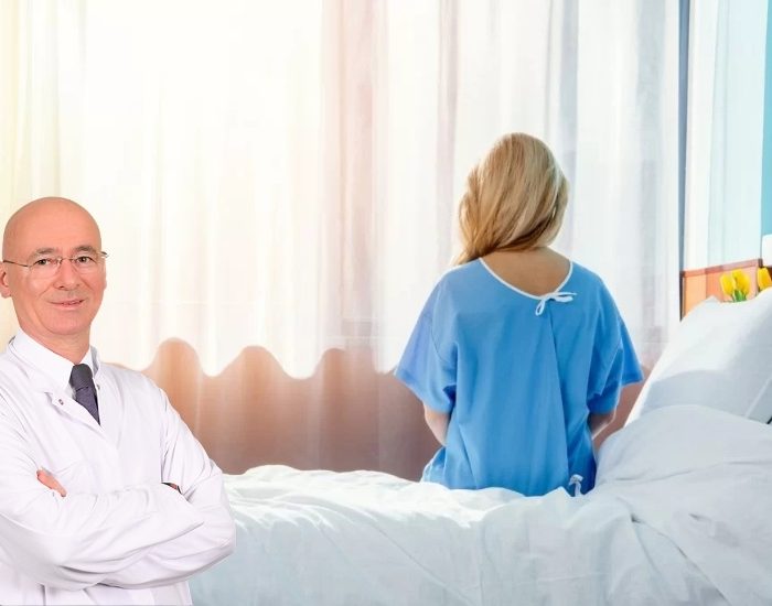 Miyom tedavisinde yeni nesil yöntemler