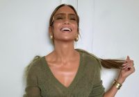 Jennifer Lopez’den İstanbul’a özel mesaj