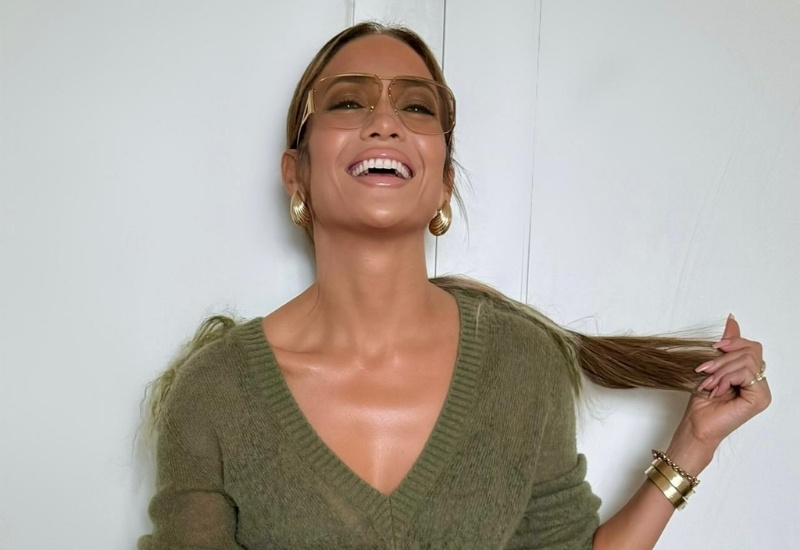 Jennifer Lopez’den İstanbul’a özel mesaj