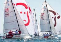 TAYK – Eker Olympos Regatta, 8-17 Ağustos’ta yapılacak