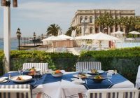 Çırağan’da grill zamanı