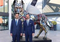 Türk Devletleri Savunma Sanayi Başkanları İlk Kez Bir Araya Geldi: Ortak Üretim Hedefi Gerçeğe Dönüşüyor