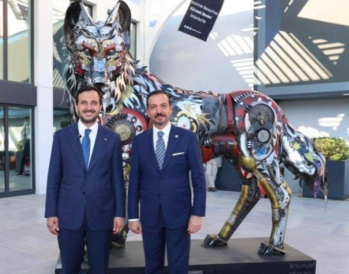 Türk Devletleri Savunma Sanayi Başkanları İlk Kez Bir Araya Geldi: Ortak Üretim Hedefi Gerçeğe Dönüşüyor