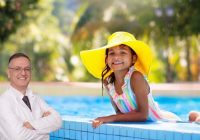 Çocuklarda yaz hastalıklarına karşı etkili önlemler!