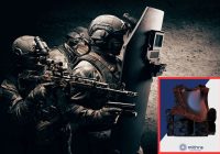 AKSA Akrilik’ten Türkiye’nin İlk Yüksek Performanslı Zırh Elyafı: MITHRA